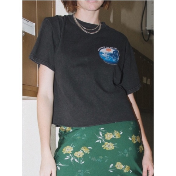 Brandy Melville Tops Brandy Melville Natives Of The Golden Coast